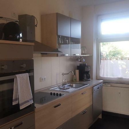 Haus Hoelderlin Wilhelmshaven Eksteriør bilde